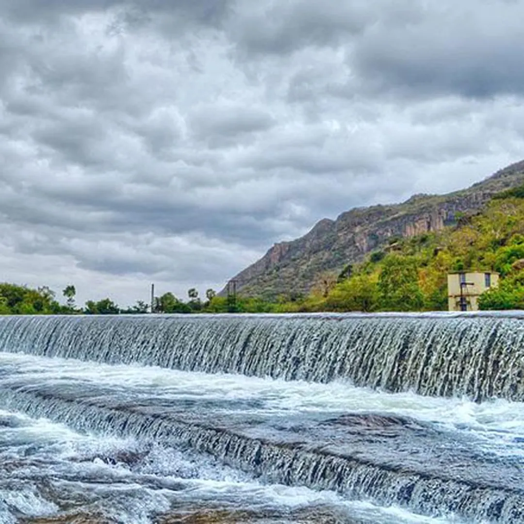 thamirabarani